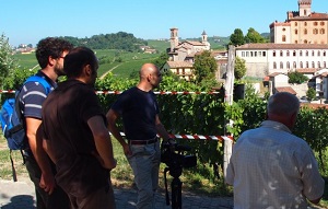 I vincitori di Tutti nello stesso Piatto 2013