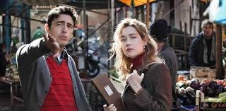TFF31 - Tutti i premi. Vince 