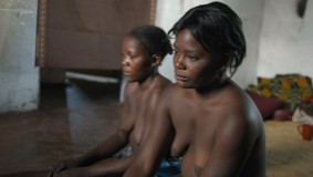 FdP 54 - ONDER VROUWEN - I rituali del sesso