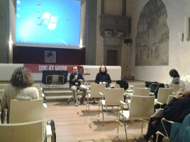 FdP 54 - Le immagini perdute e ritrovate di Marco Bertozzi