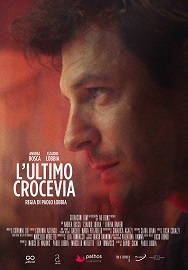 locandina di "L'Ultimo Crocevia"