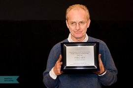 STILL LIFE - Da Venezia, per Natale, un film di qualit