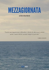 locandina di "Mezzagiornata"