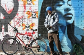 A Milano l'ottava edizione del Bicycle Film Festival