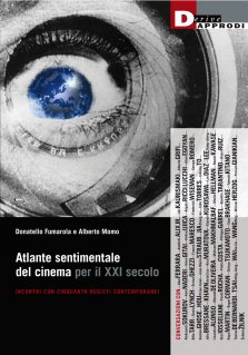 ATLANTE SENTIMENTALE DEL CINEMA - 50 interviste