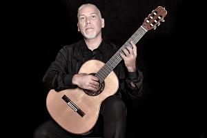 Il chitarrist​a Roberto Fabbri firma la colonna sonora del reportage 