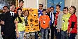 Presentato il Giffoni Film Festival 2014