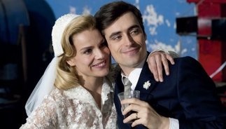 UN MATRIMONIO - La fiction di Avati su Rai Uno