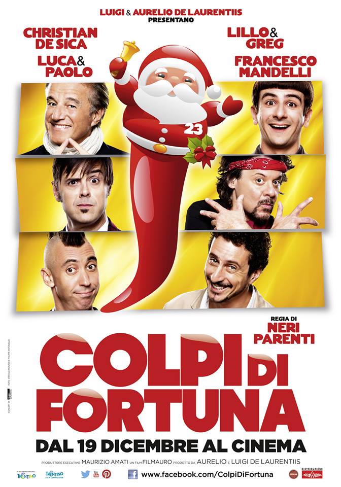 Note di regia di 