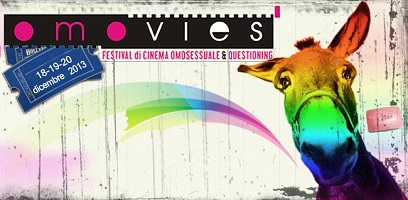 Tutti i premi del festival Omovies 2013