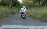 Il Cinema di Delbono al Beltrade
