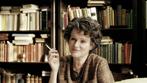 HANNAH ARENDT - Von Trotta e il pensiero di una donna