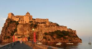 Al via il concorso 2014 dell'Ischia Film Festival