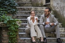 TUTTA COLPA DI FREUD - Tutti pazzi per l'Amore!