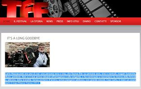 Il Torino Film Festival ricorda Carlo Mazzacurati