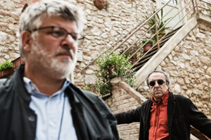 Luca Zaia: 