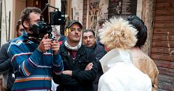 Note di regia del cortometraggio 
