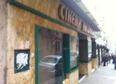 Chiude a Napoli lo storico Cinema Arcobaleno