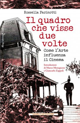 IL QUADRO CHE VISSE DUE VOLTE - Cinema e arte