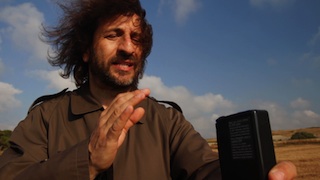 Ogni volta che parlo con me in anteprima al Nuovo Cinema Elio di Calimera
