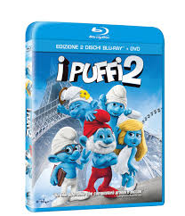 I PUFFI 2 - In home il capitolo secondo