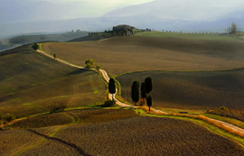 Torna il Fondo Cinema della Regione Toscana
