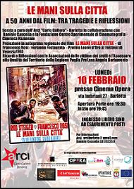 A Barletta 