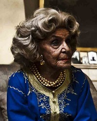 Addio a Valeria De Franciscis, nota per 