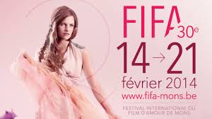 MONS 2014 - Il Belgio celebra lamore al cinema