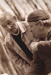 A Roma un omaggio a Giuseppe Morandi