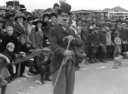 100 ANNI DI CHARLOT - Il ricordo della Cineteca di Bologna