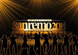 SANREMO 2014 - Al festival tanti ospiti del mondo del cinema