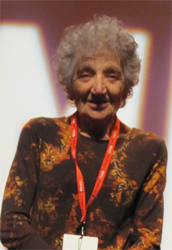 Incontro con Cecilia Mangini e Mariangela Barbanente al Nuovo Cinema Aquila di Roma