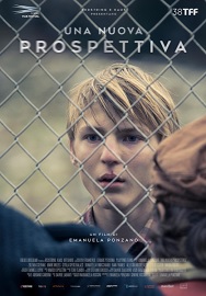 locandina di "Una Nuova Prospettiva"