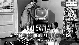 Rai Premium celebra i 60 anni di sceneggiati e fiction della Rai