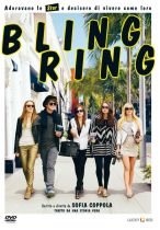 BLING RING - In home video il film di Sofia Coppola