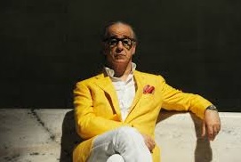 Paolo Del Brocco: 