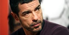 Alessandro Gassmann alla Fondazione Cineteca Italiana di Milano