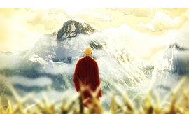 Alessandro Rak al Cartoon Movie di Lione