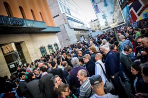 A Torino il festival del cinema gay cambia nome