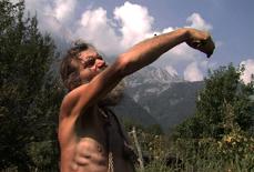Note di regia del documentario 