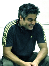 Agostino Ferrente a Montreal dal 4 all'8 aprile