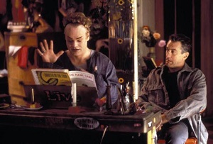 TGLFF 2014, 129 film da tutto il mondo a Torino