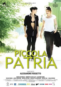 PICCOLA PATRIA - In sala dal 10 aprile
