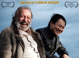 SOGNI DI GLORIA - Le avventure di Giulio e Giulio