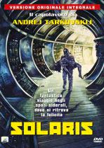 SOLARIS - In blu-ray la versione originale e integrale