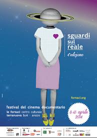 SGUARDI SUL REALE 4 - Serata di apertura con “Quando c’era Berlinguer”