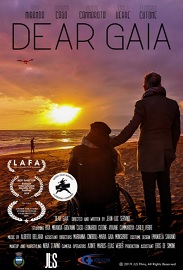 locandina di "Dear Gaia"