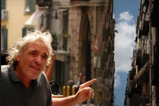 ABEL FERRARA - Domani a Roma all'Apollo 11