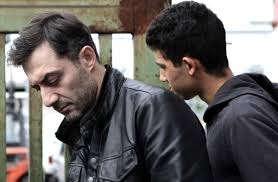 Incontro con Mirko Locatelli al Nuovo Cinema Aquila di Roma